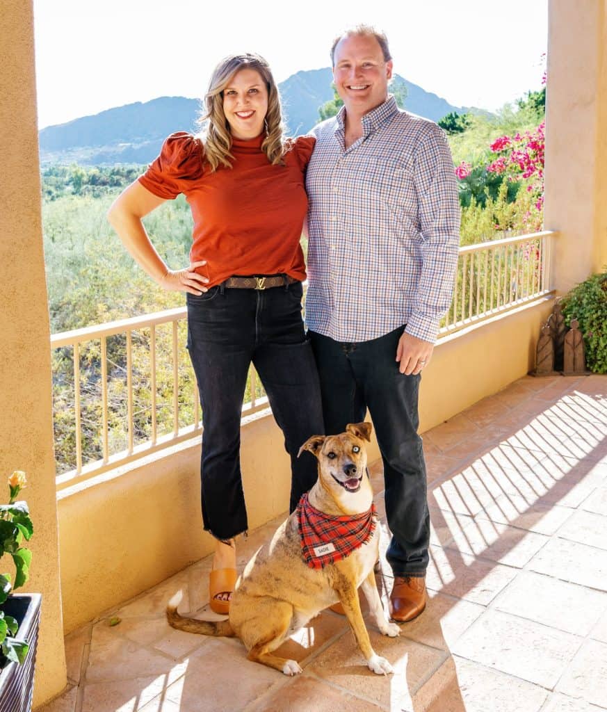 Natalie Congleton - Arizona Realtor