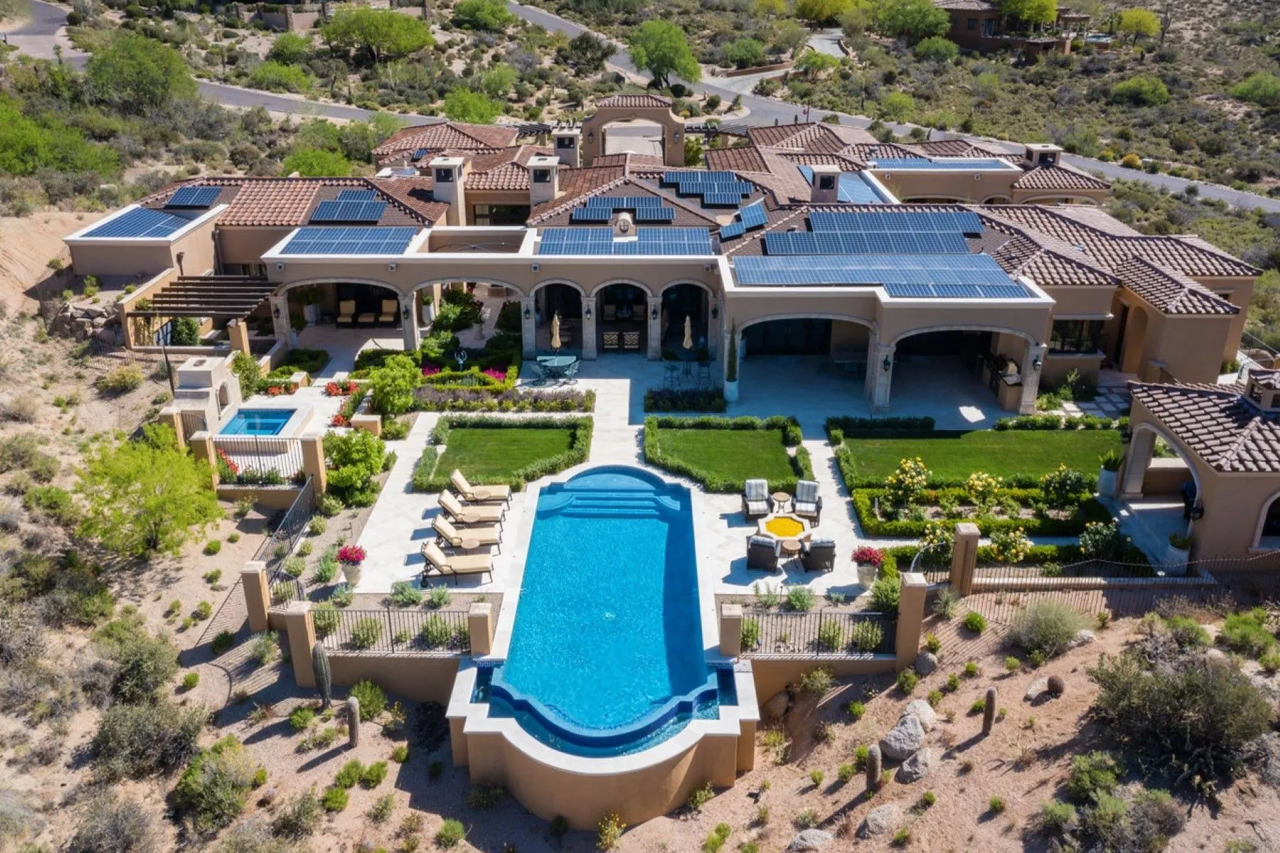 11179 E Honda Bow Road Scottsdale, Arizona
