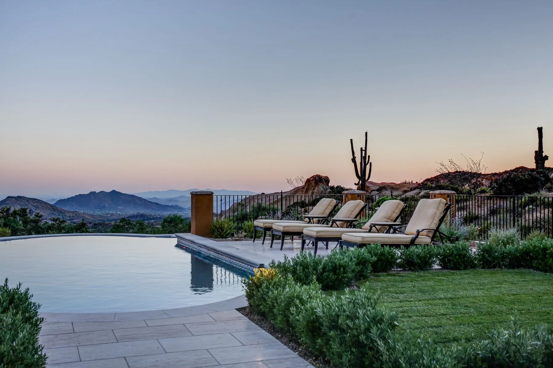 11179 E Honda Bow Road Scottsdale, Arizona