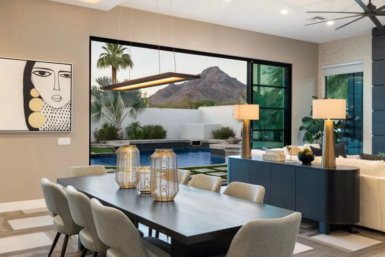 Discover Your Dream Luxury Homes in Phoenix, AZ