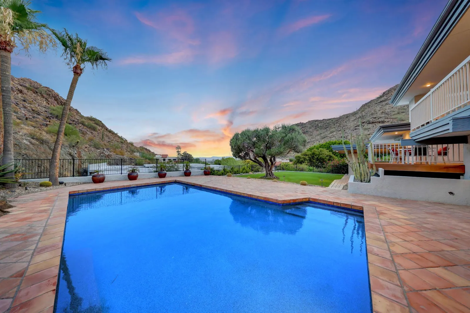 Phoenix Luxury homes for sale