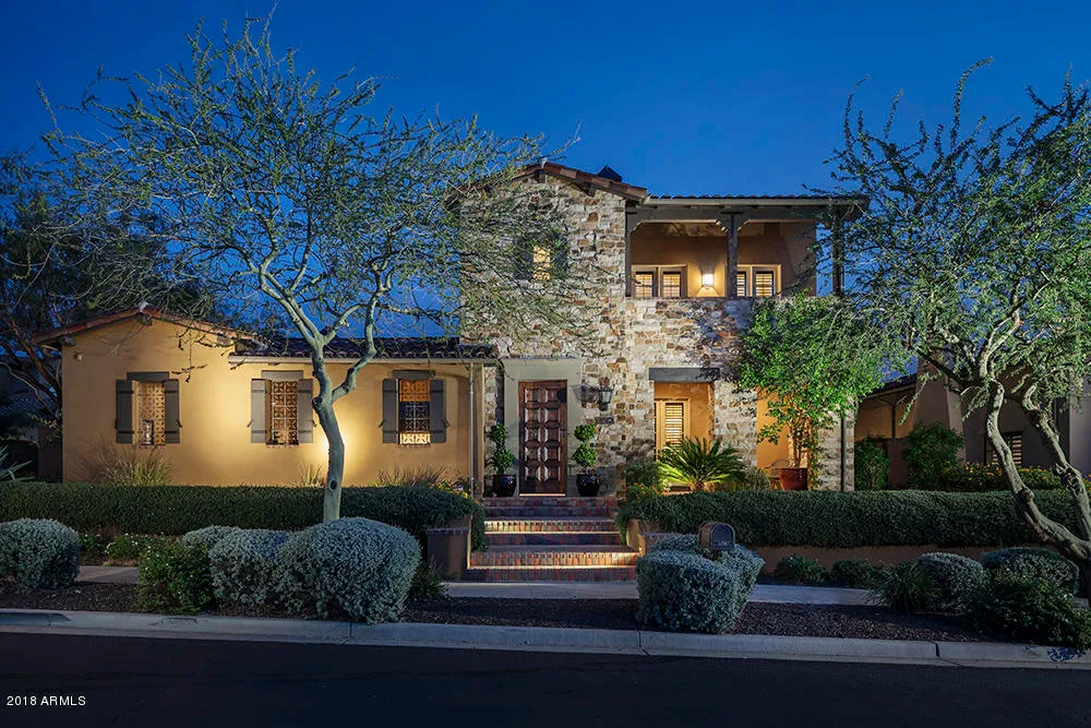 silverleaf homes for sale
