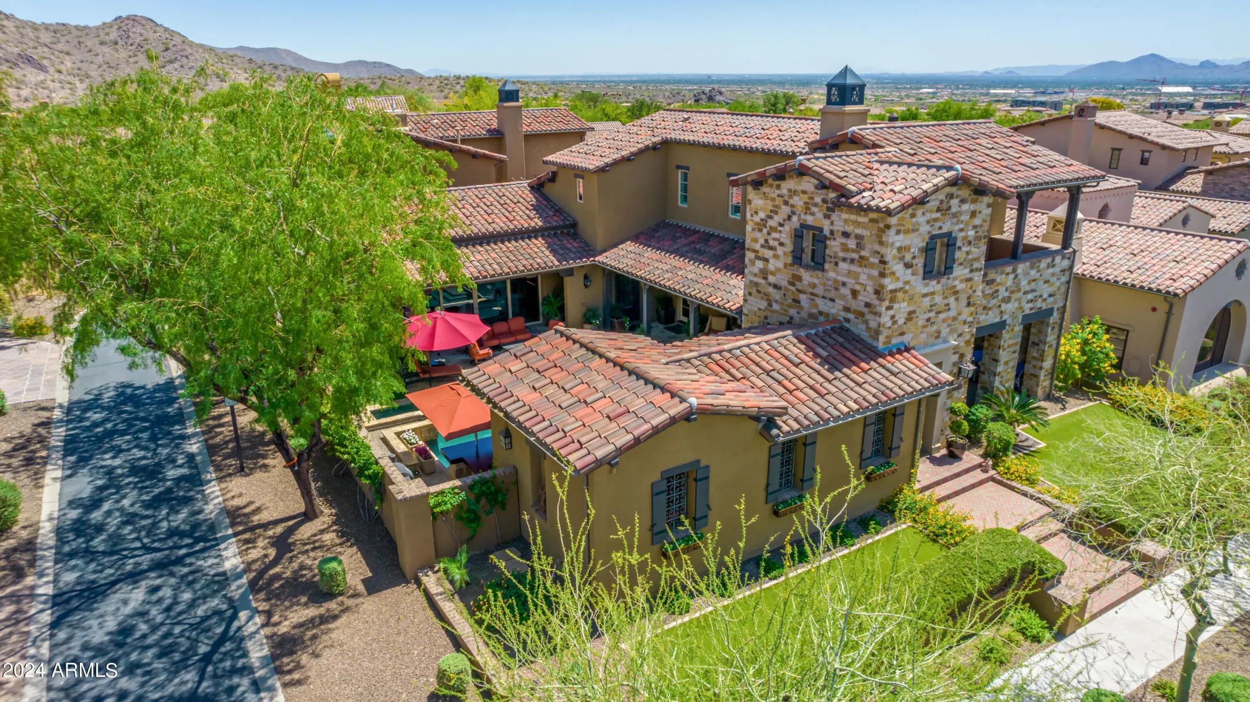 silverleaf homes for sale