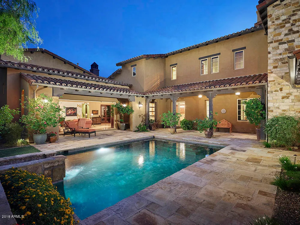 silverleaf homes for sale