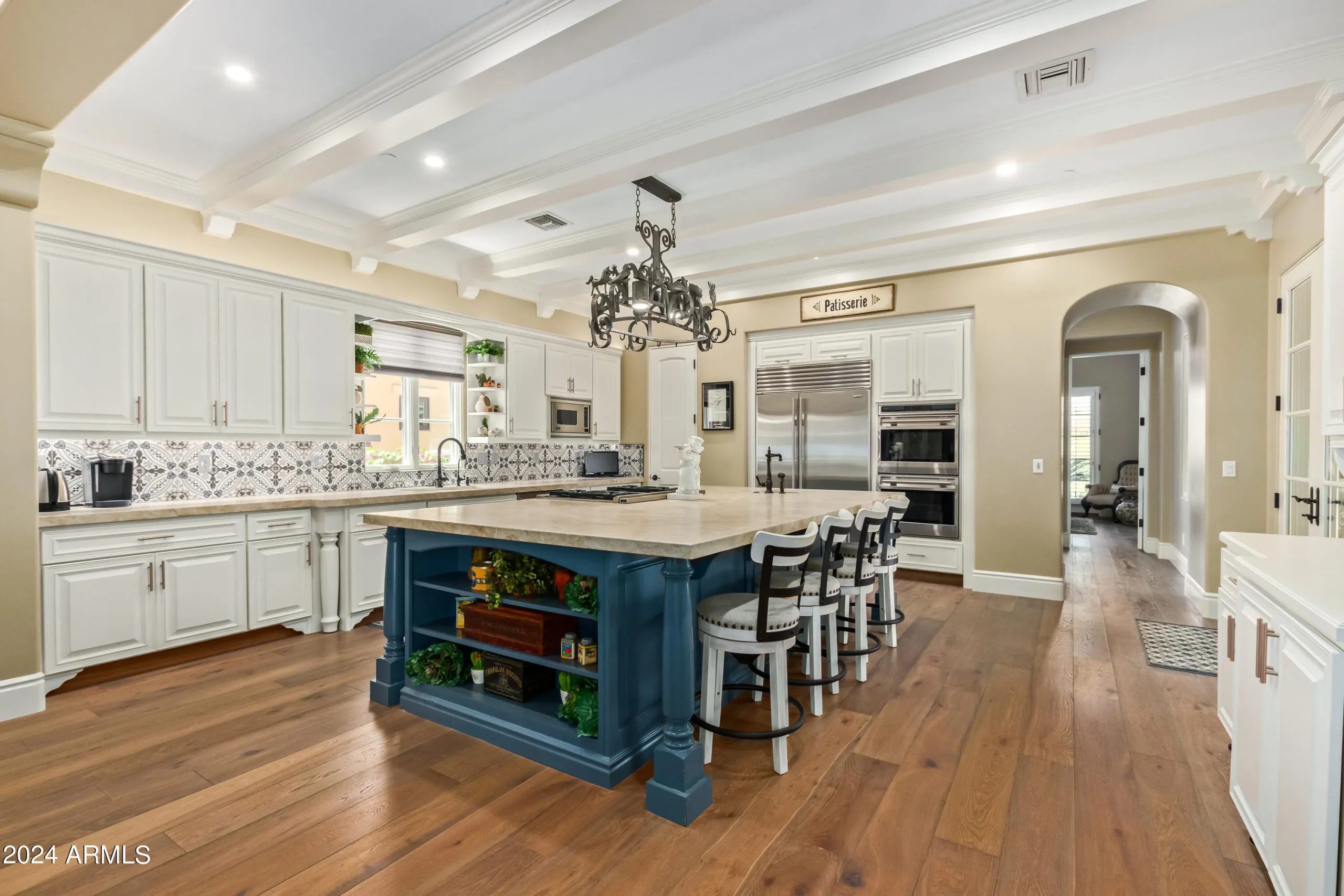 silverleaf homes for sale