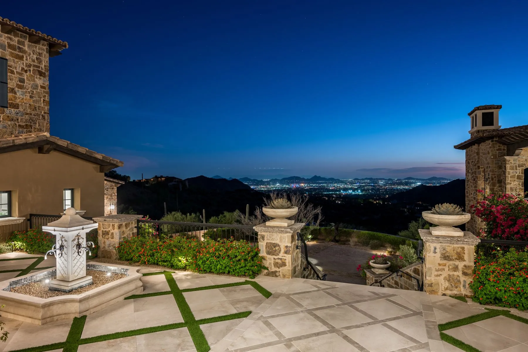 11200 E Canyon Cross Way Scottsdale, Arizona