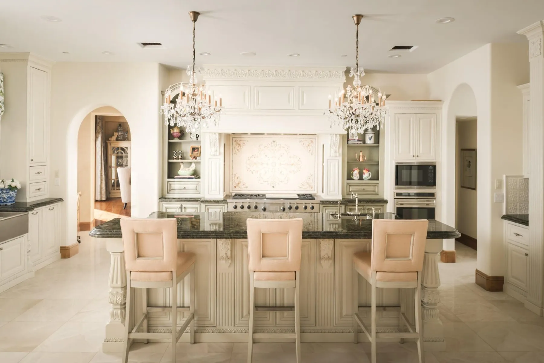 10947 E Wingspan Way Scottsdale, Arizona