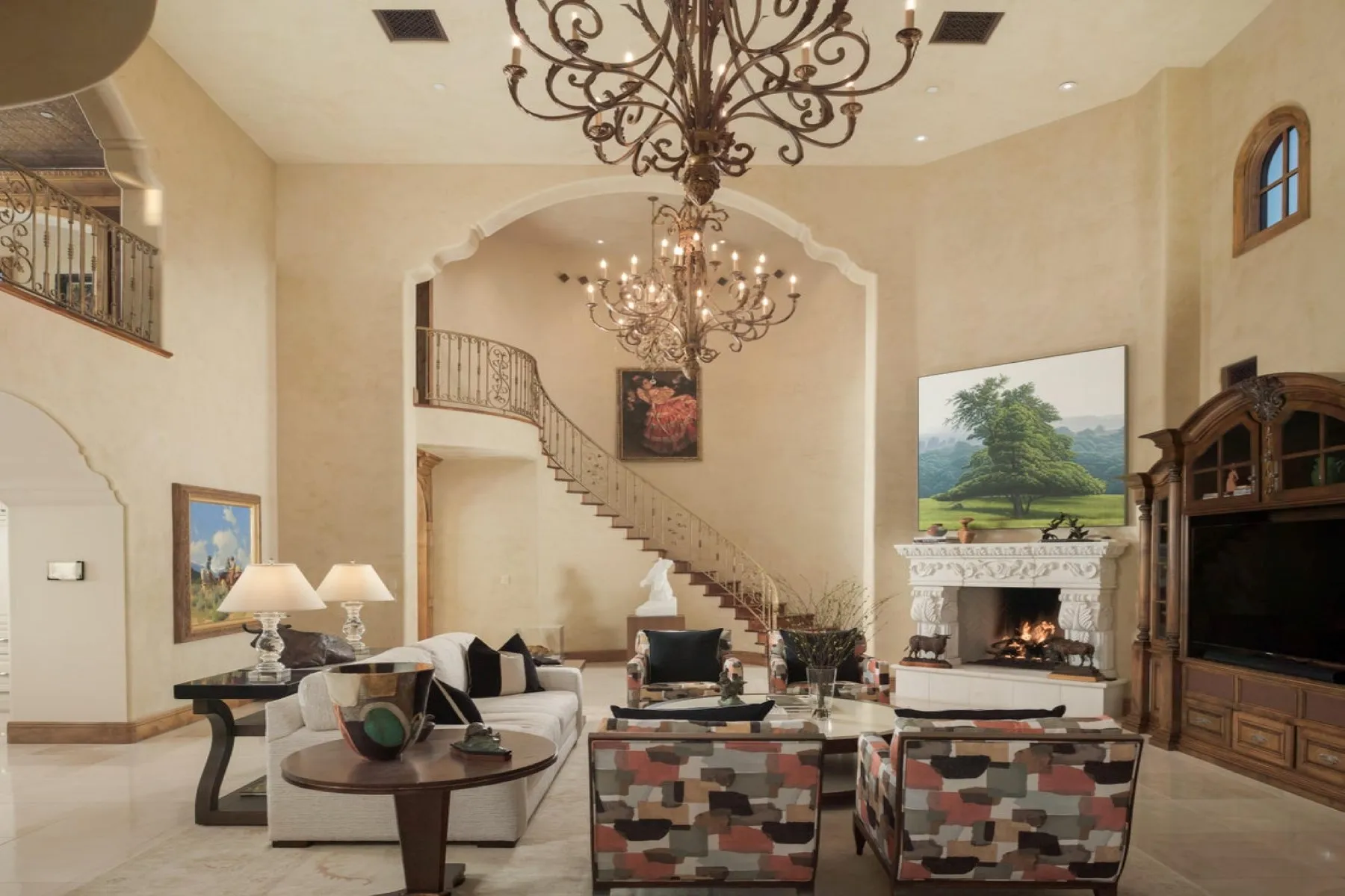 10947 E Wingspan Way Scottsdale, Arizona