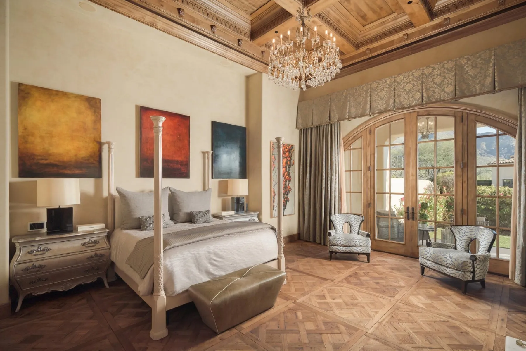 10947 E Wingspan Way Scottsdale, Arizona