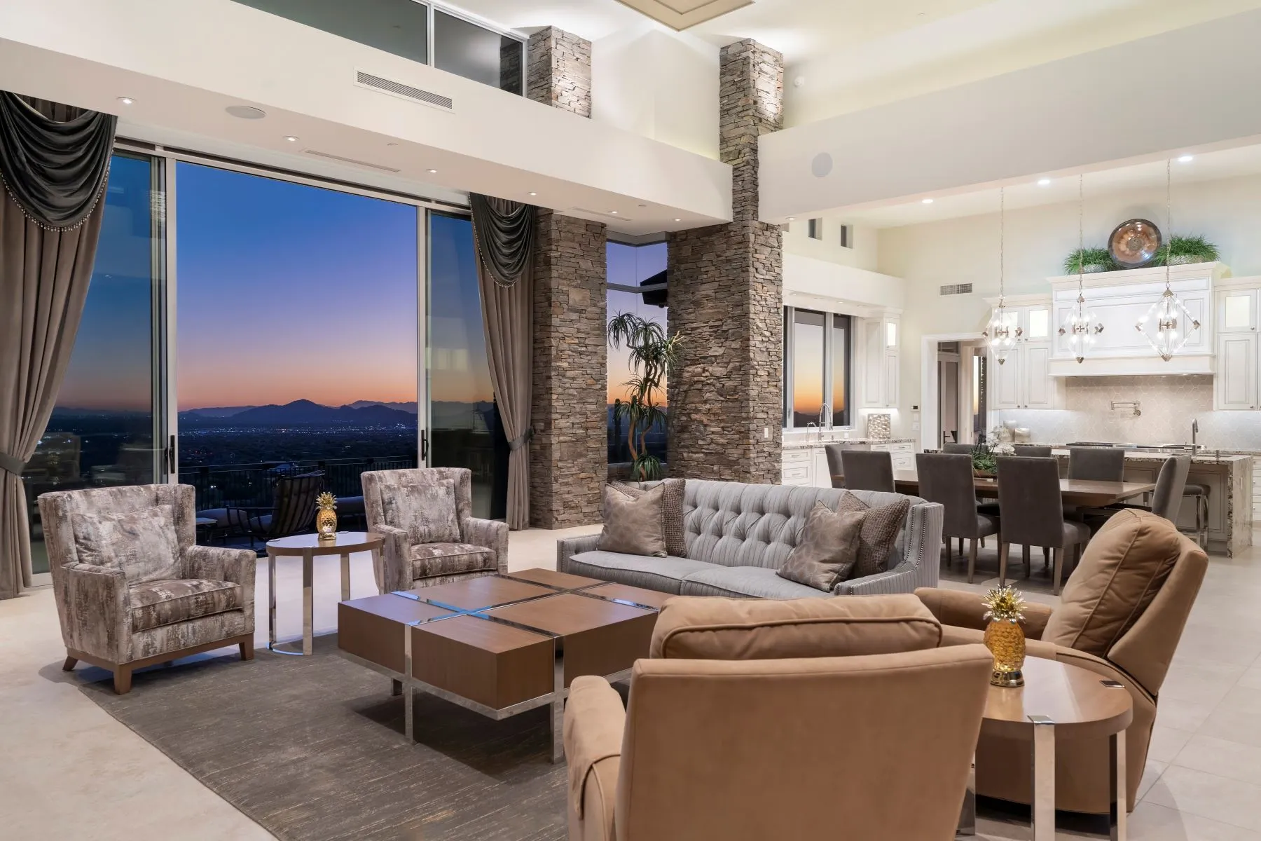 9820 E Thompson Peak Parkway, 629, Scottsdale, Arizona, 85255