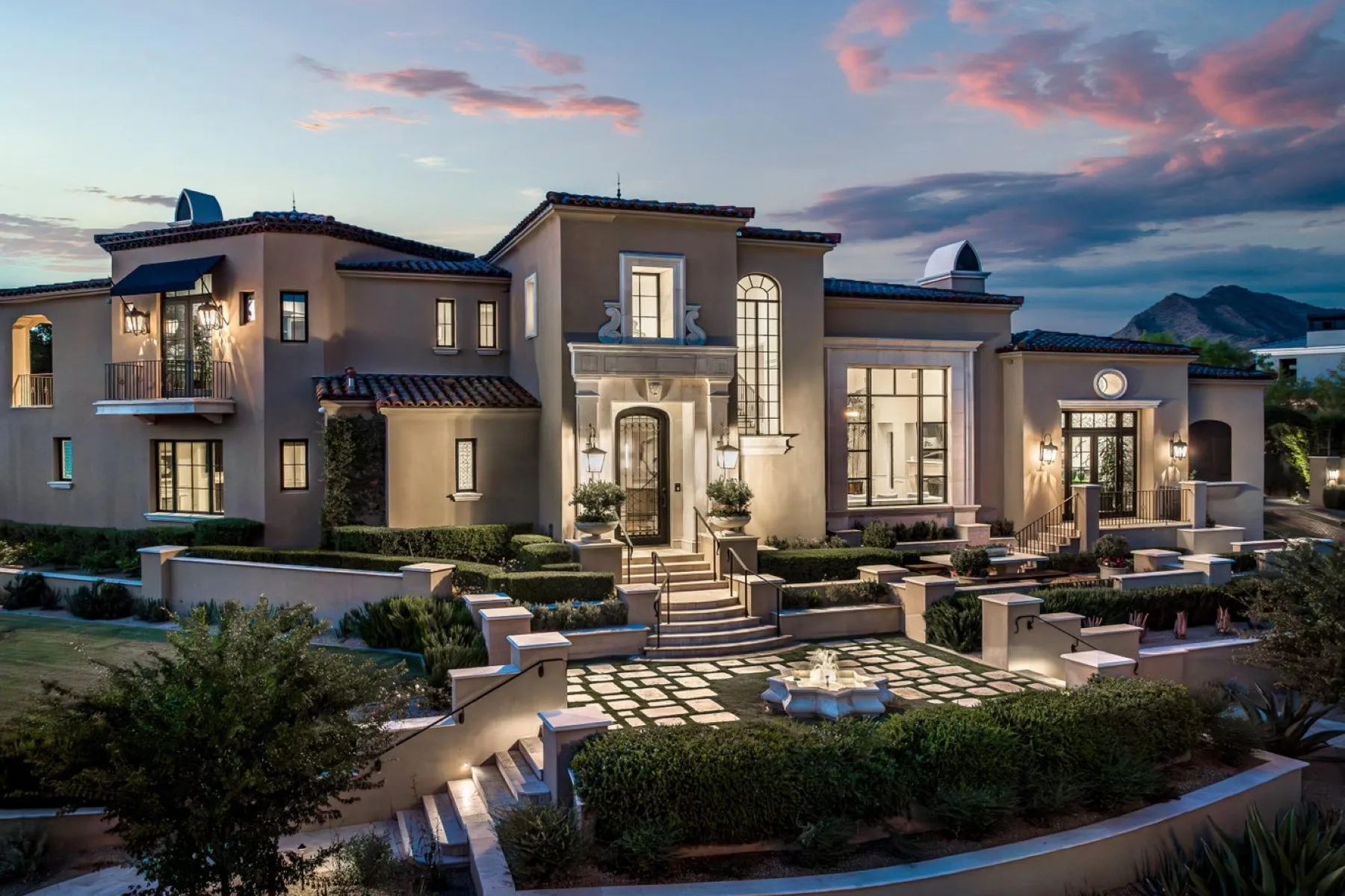 9848 E Parkside Lane Scottsdale, Arizona, 85255