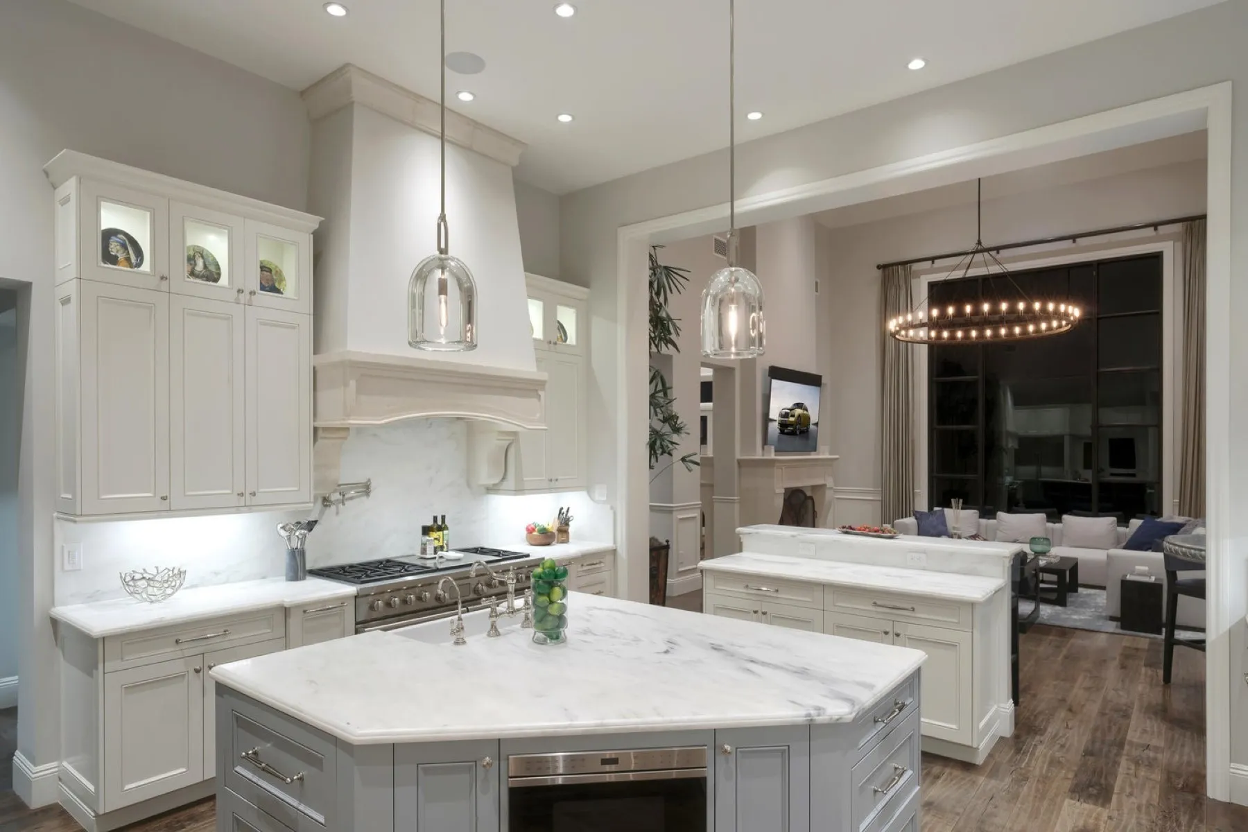 9848 E Parkside Lane Scottsdale, Arizona, 85255