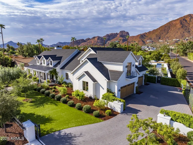 Discover Arcadia Arizona: Top Attractions and Activities
