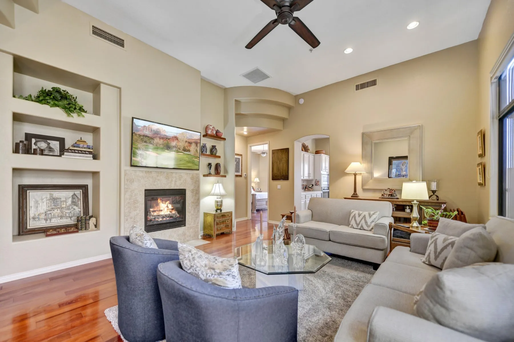 north scottsdale homes for sale