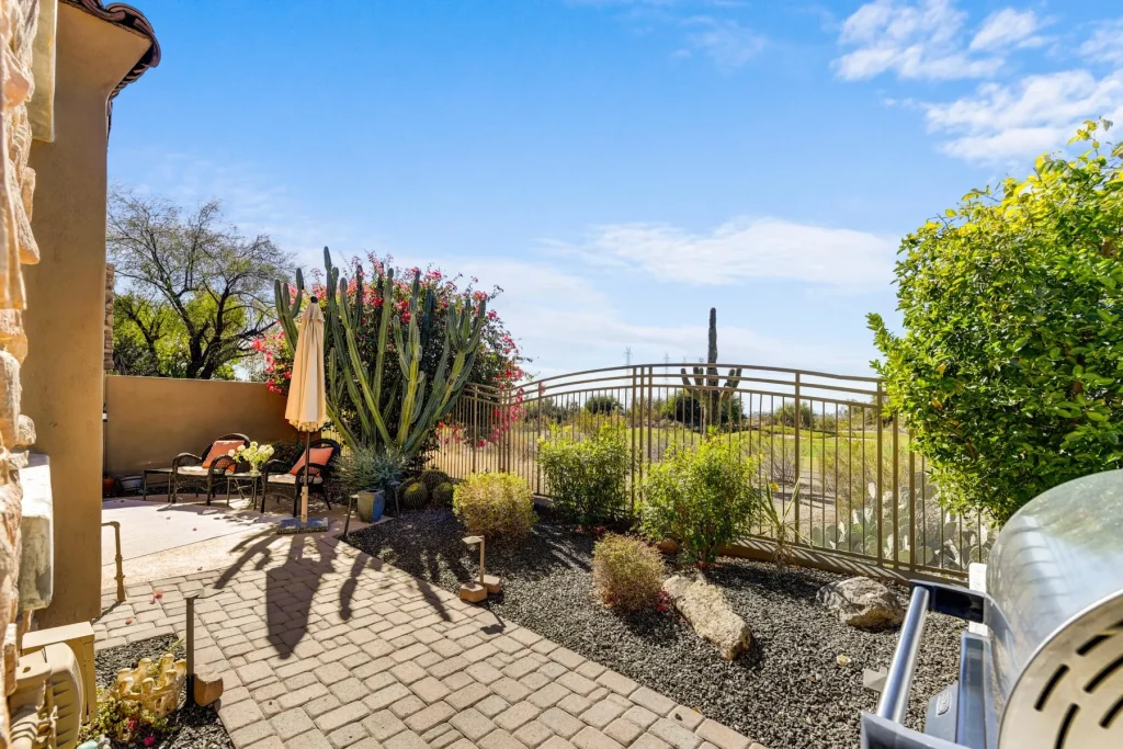 north scottsdale homes for sale