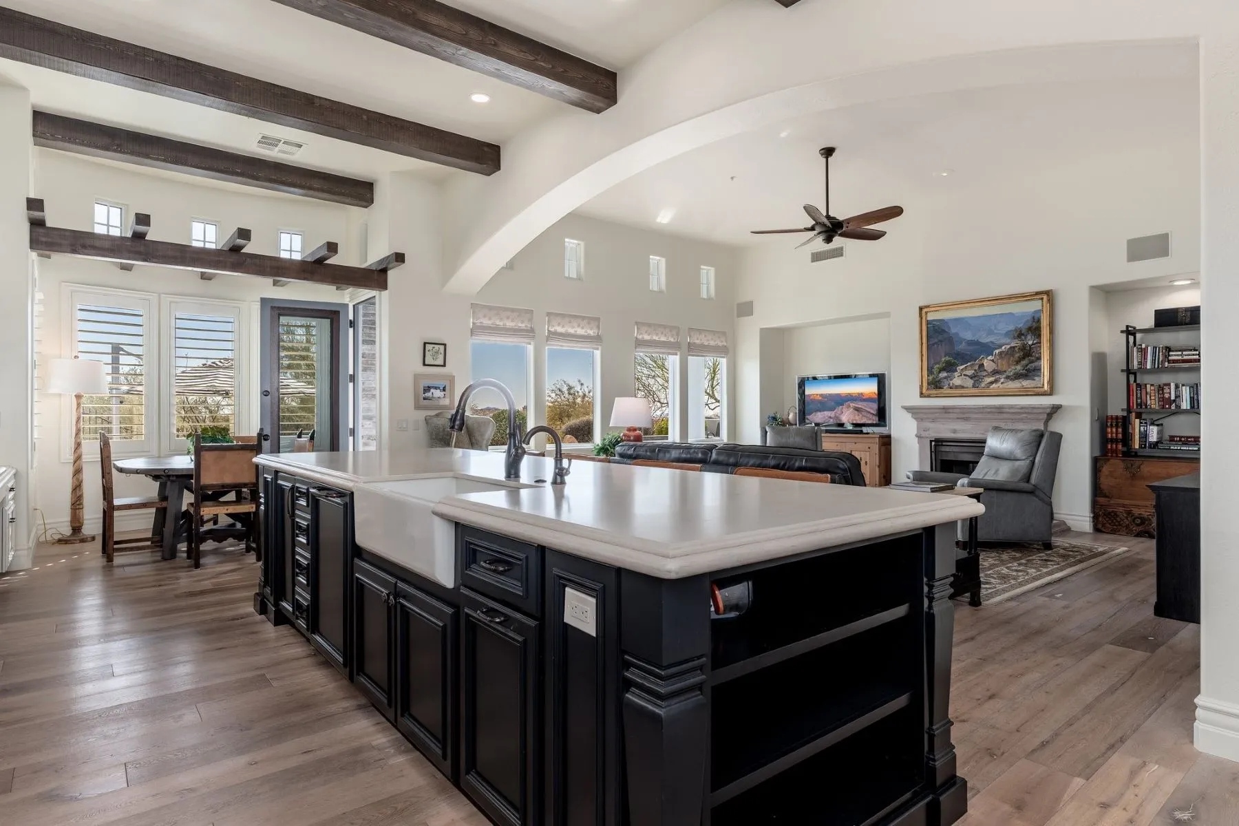 home for sale north scottsdale - dc ranch