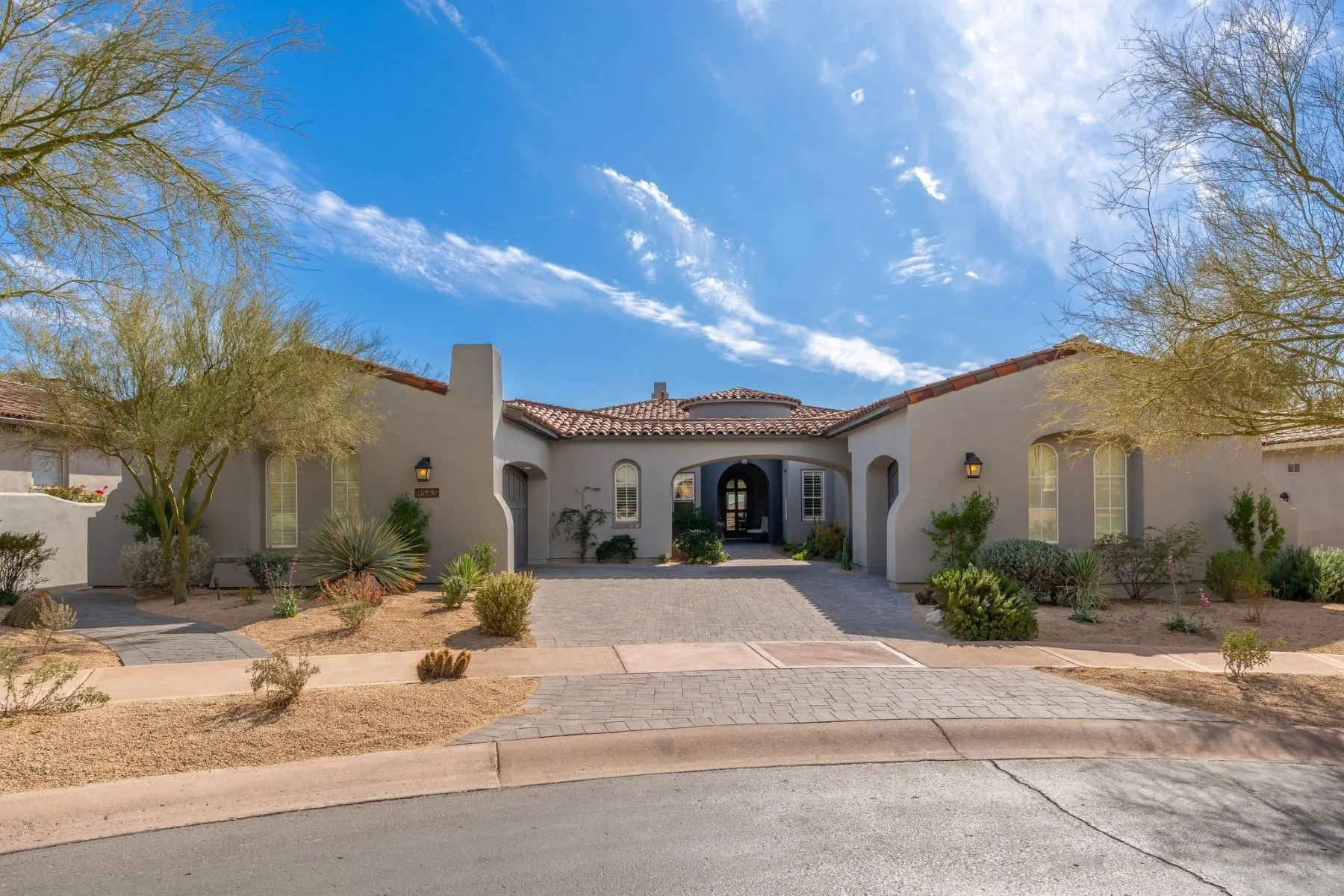 home for sale north scottsdale - dc ranch