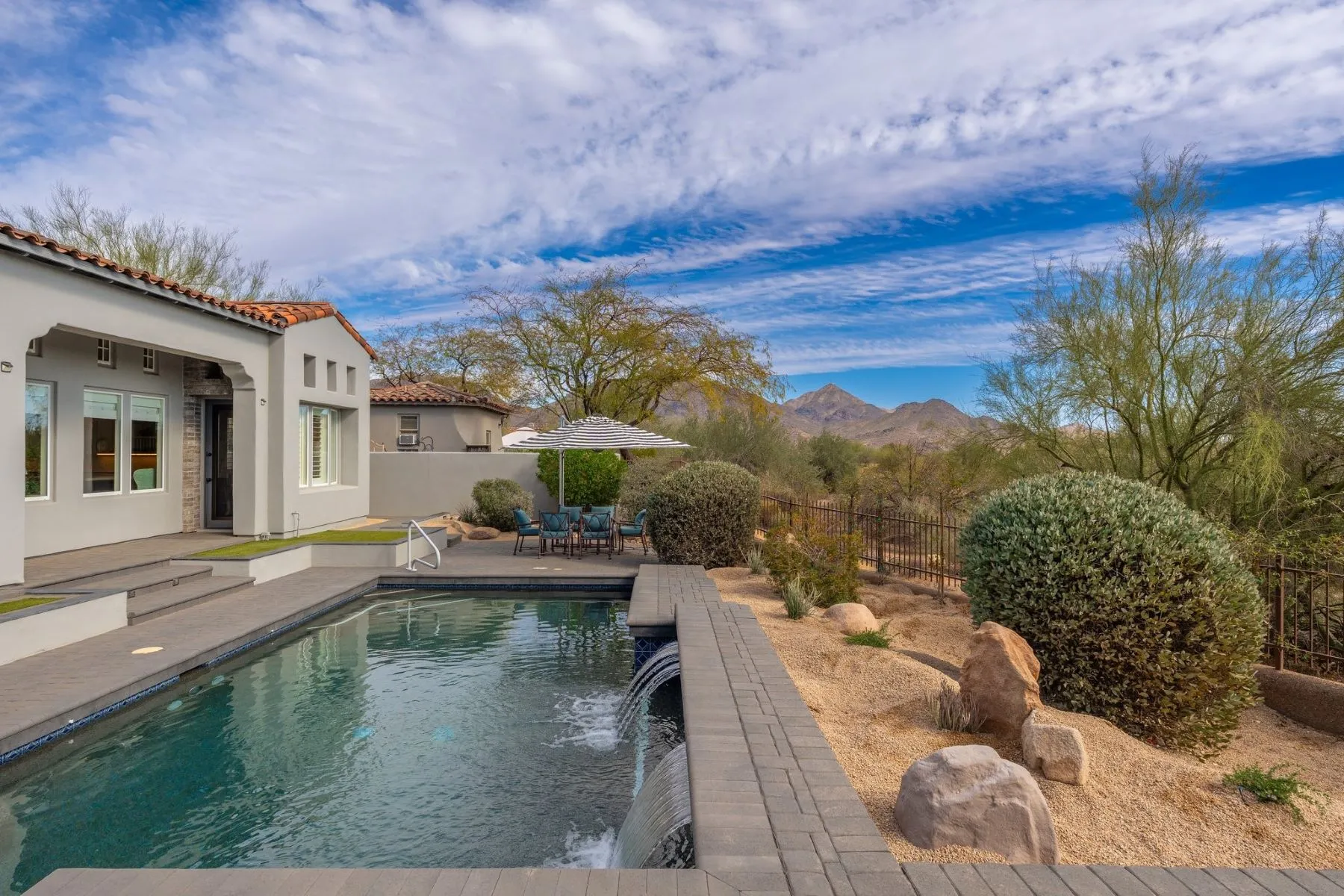 home for sale north scottsdale - dc ranch