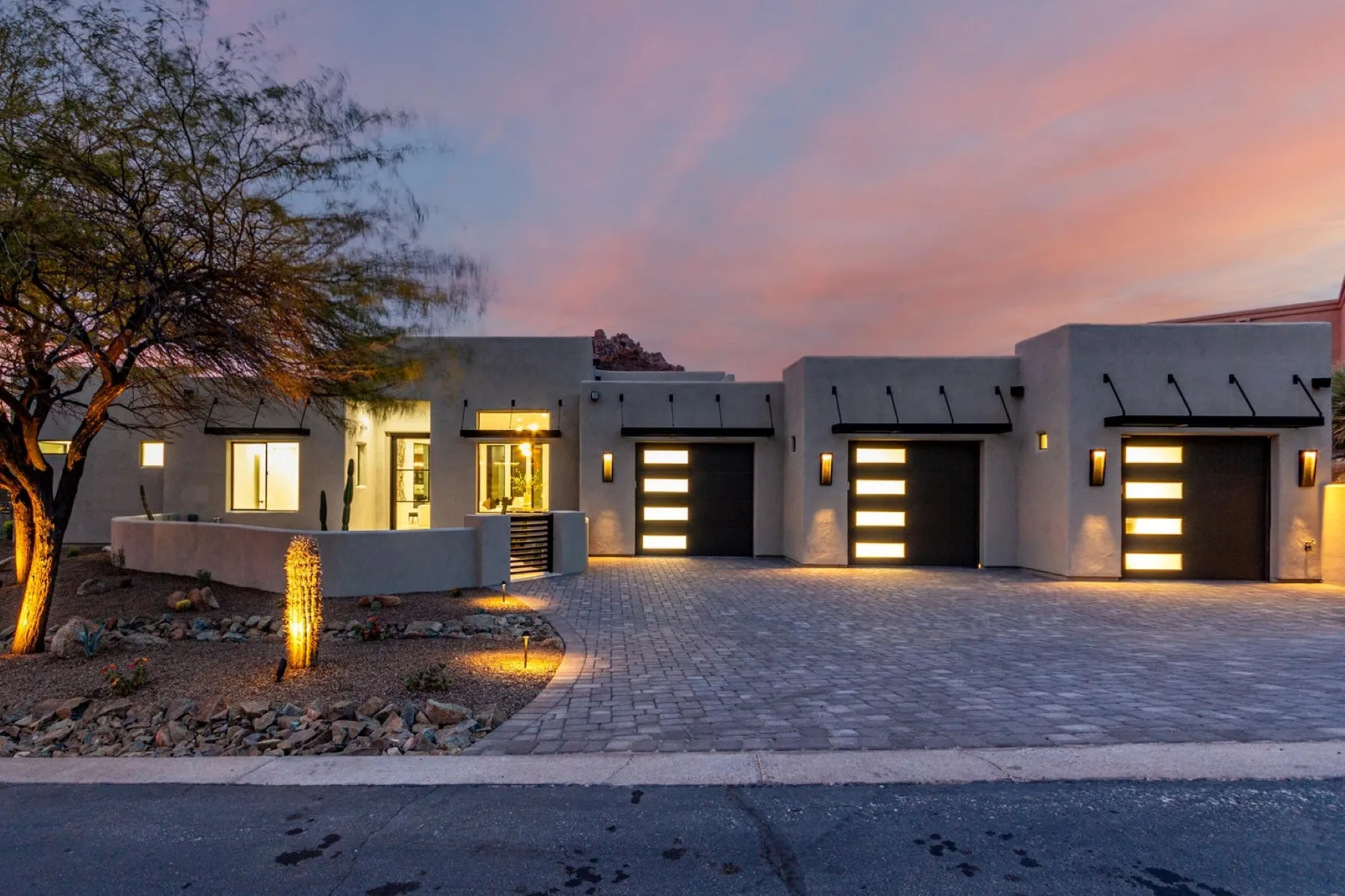 north scottsdale homes for sale