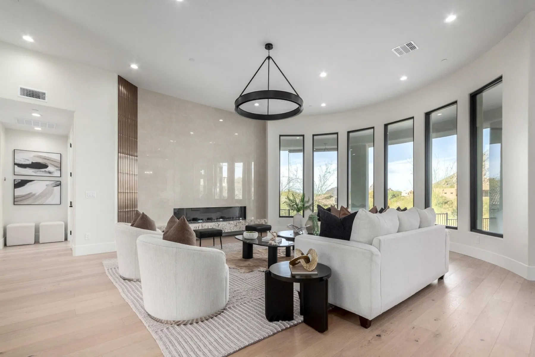 north scottsdale homes for sale