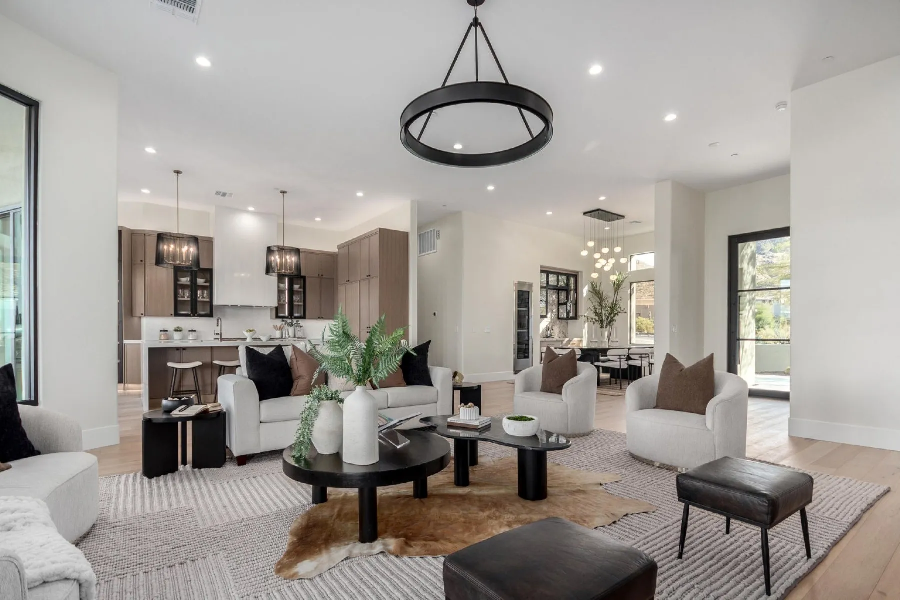 north scottsdale homes for sale