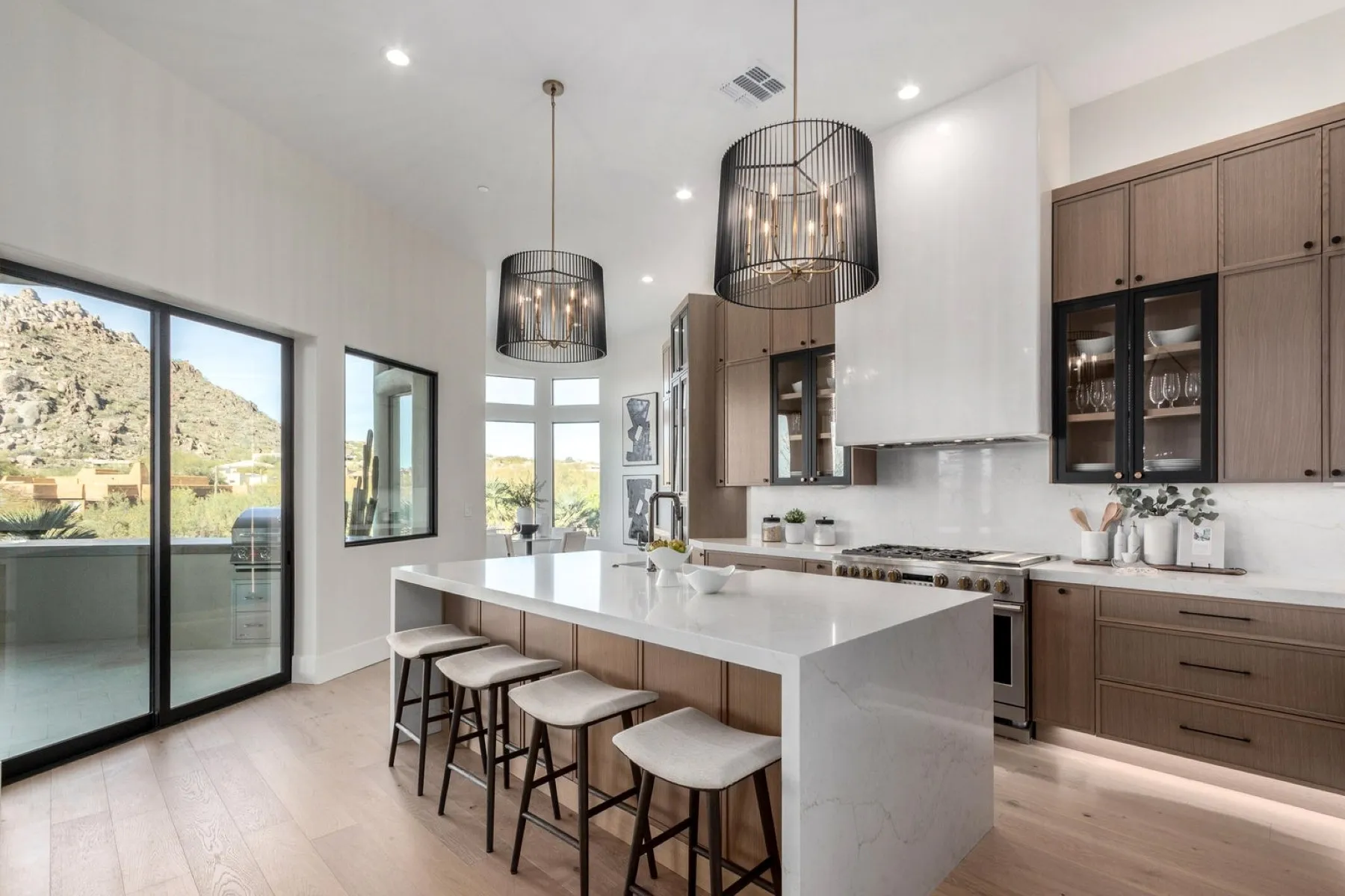 north scottsdale homes for sale