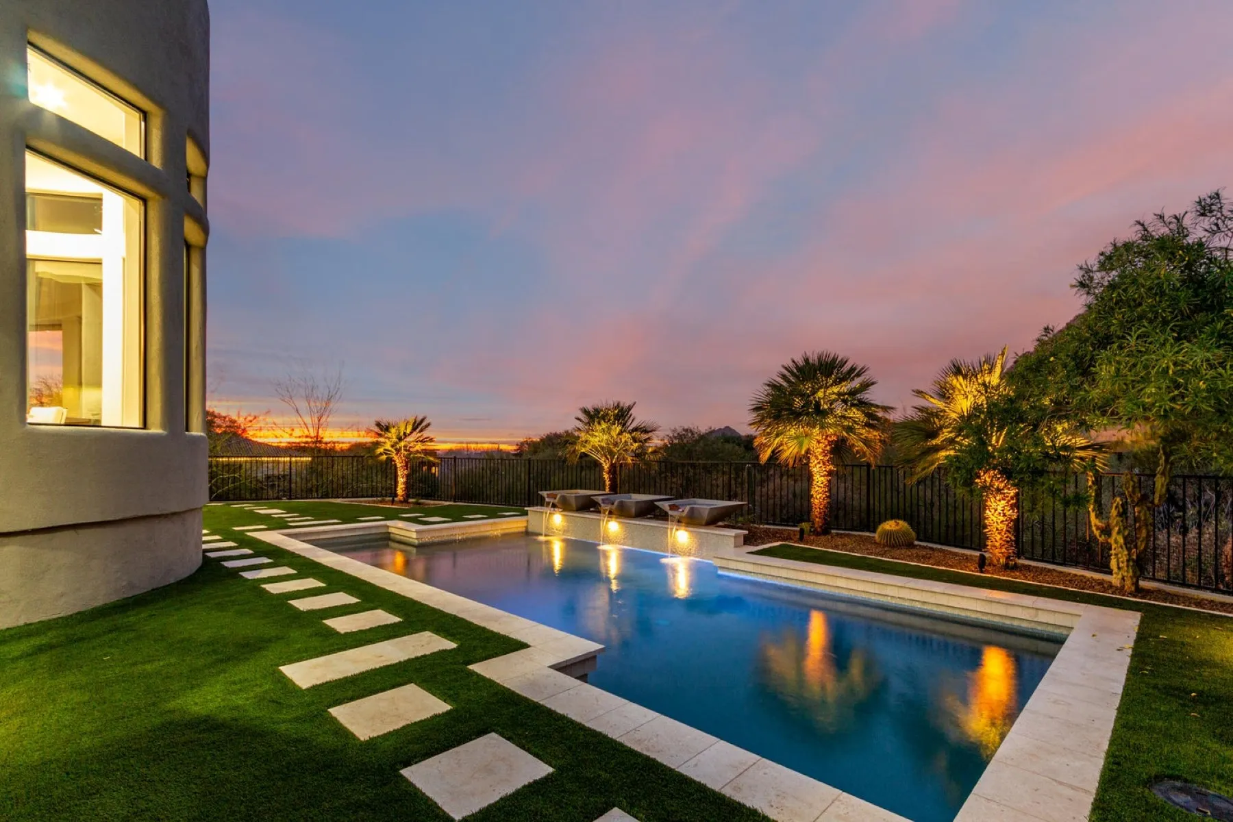 north scottsdale homes for sale