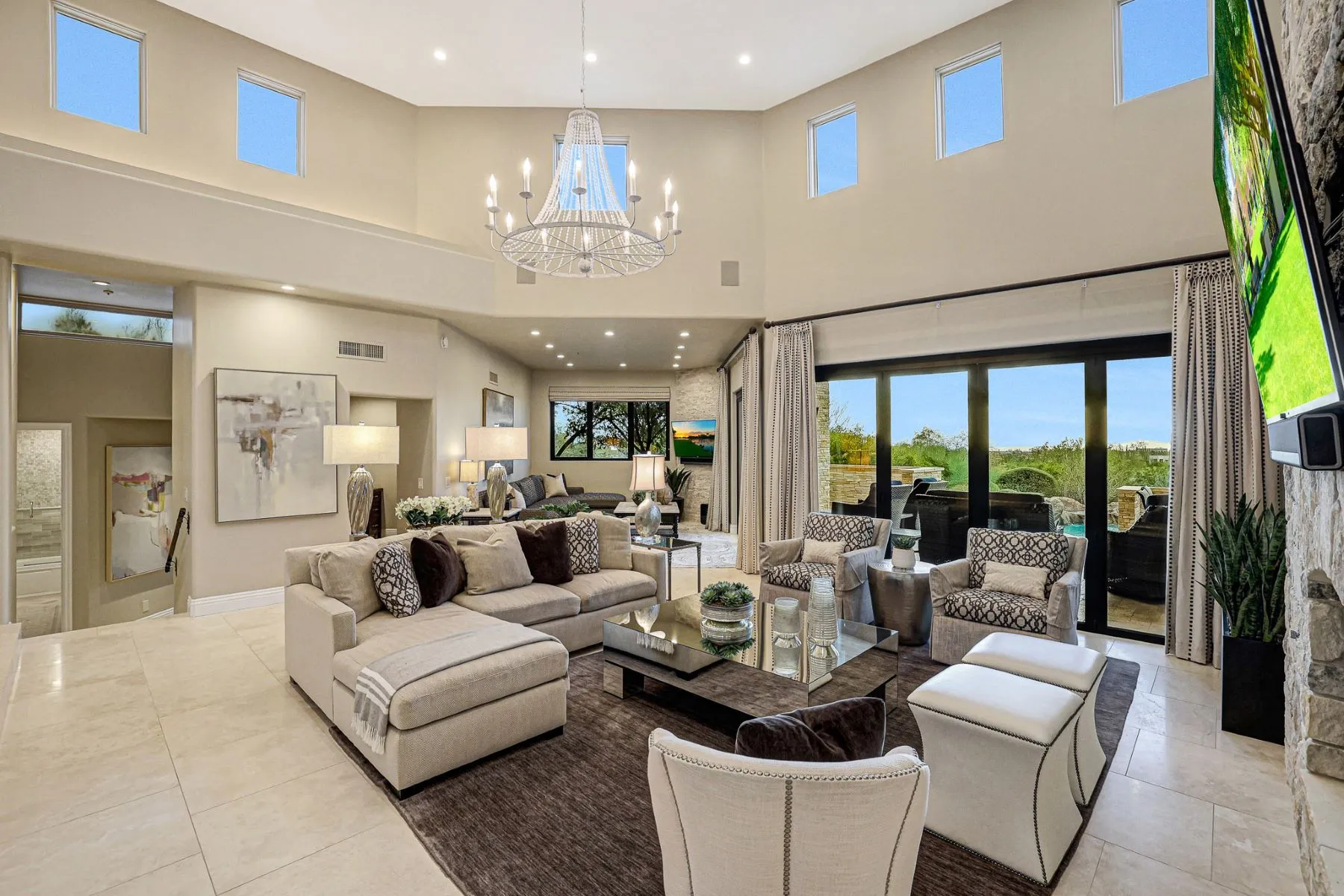 north scottsdale homes for sale