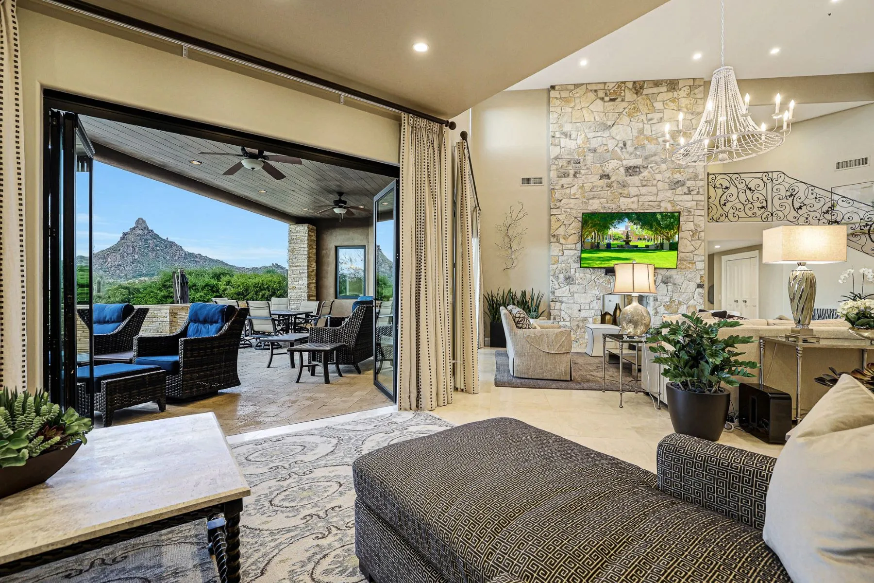 north scottsdale homes for sale