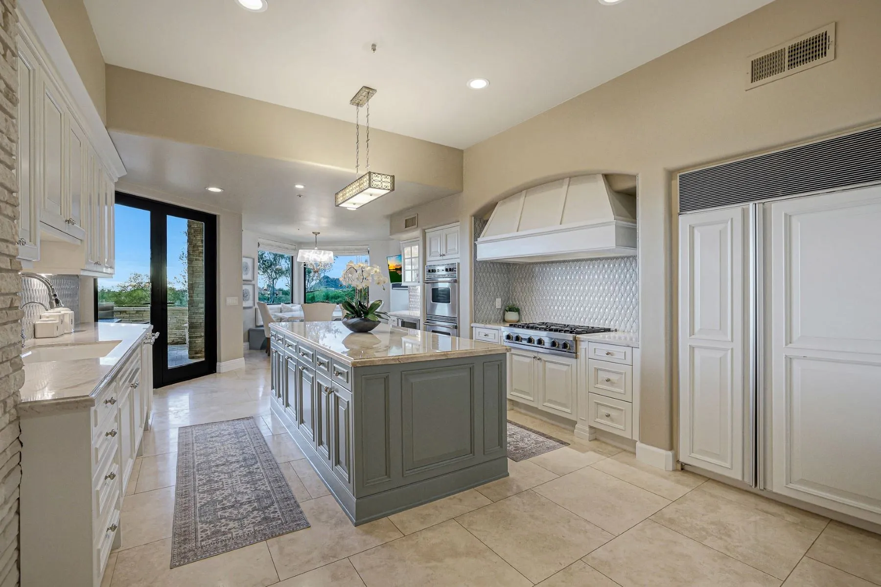 north scottsdale homes for sale