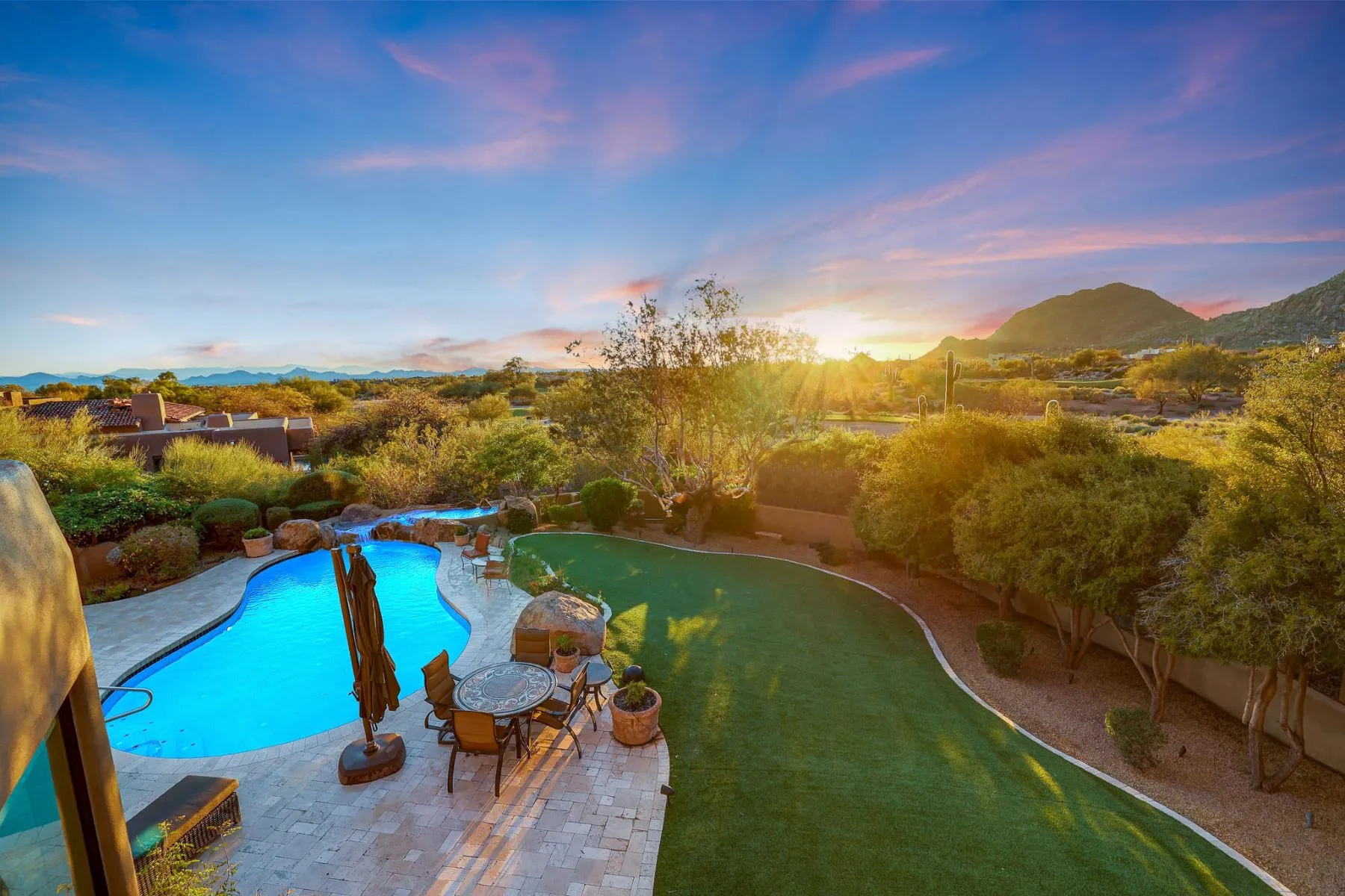 north scottsdale homes for sale