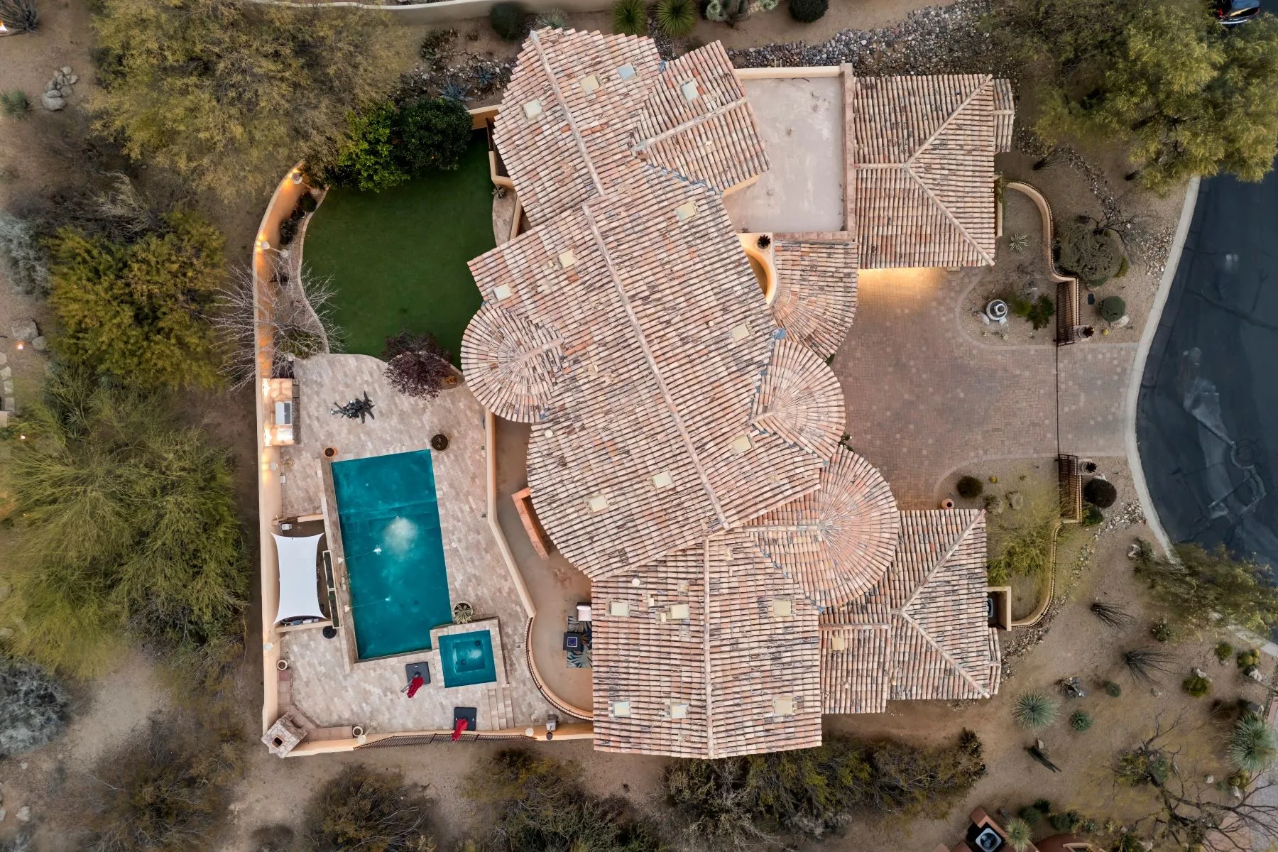 north scottsdale real estate