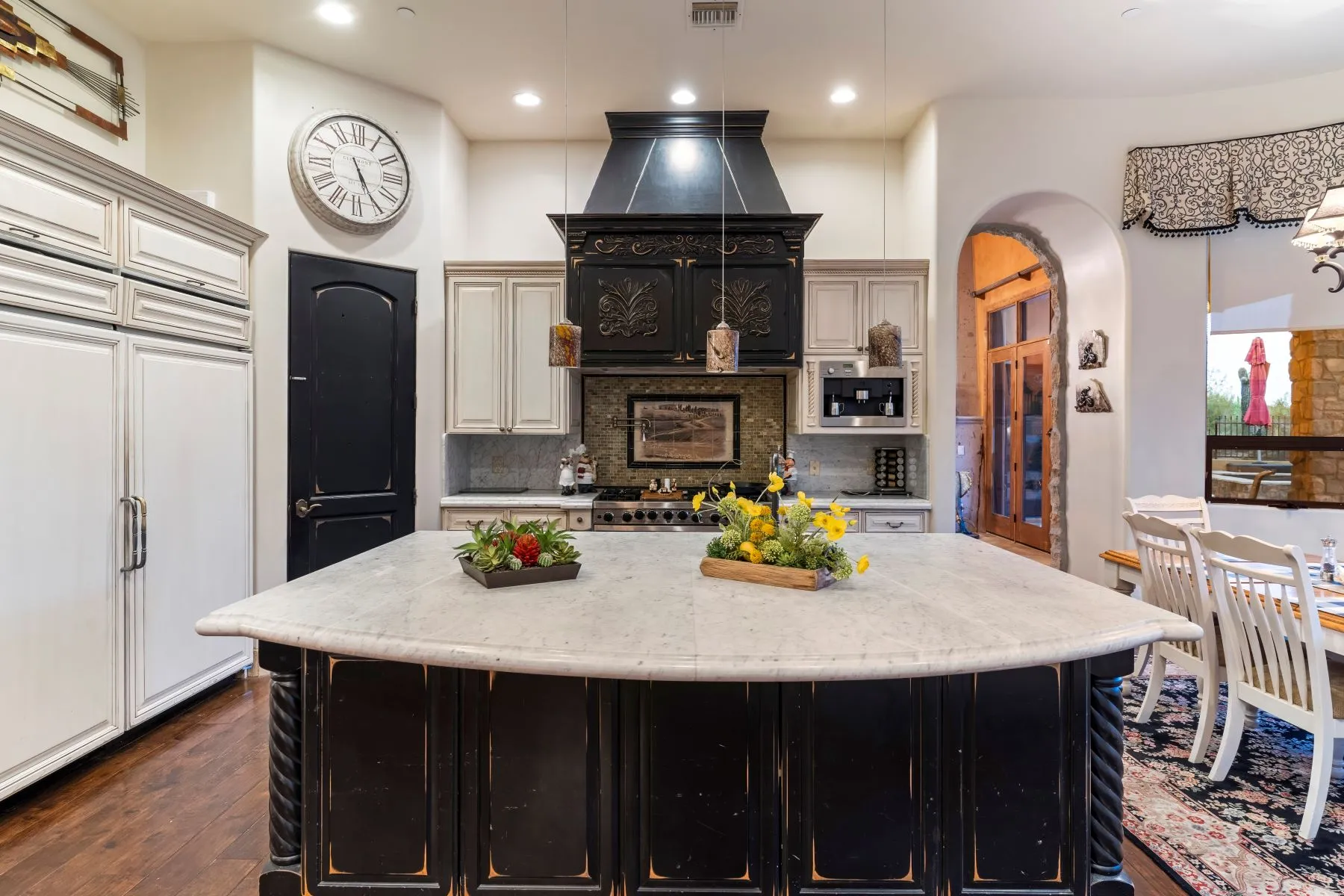 north scottsdale real estate