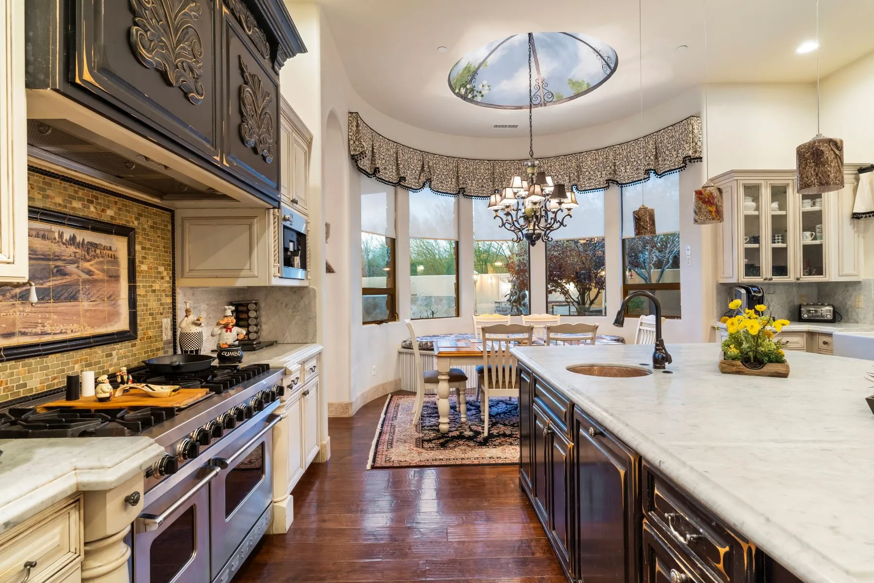 north scottsdale real estate