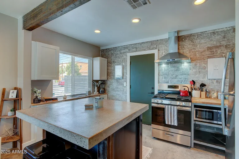 Fourplex for Sale Phoenix AZ